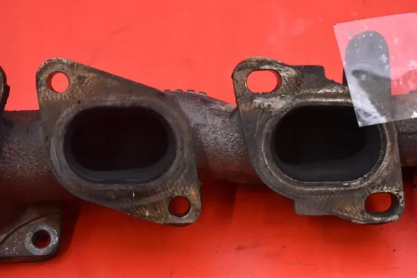 Pakoputken keräin 55202994 Alfa Romeo 159 2.4 JTD image 9
