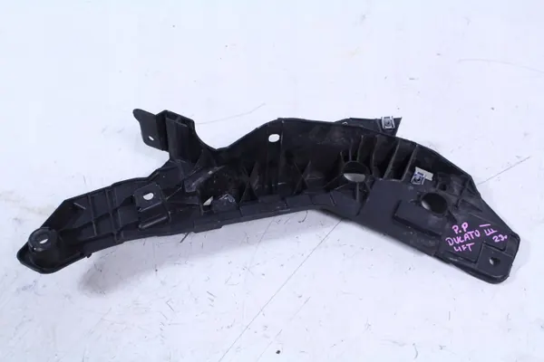 Soporte Faro Delantero Derecho Fiat OE OEM image 3