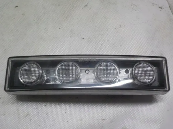 SCANIA LAMPKA LED OEM LED-lampa - Begagnat Skick image 2
