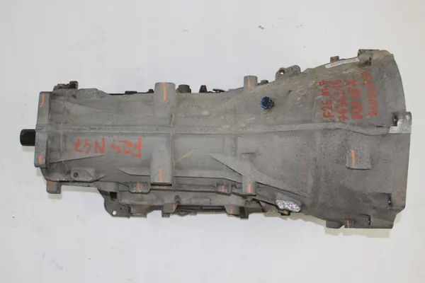 Caixa automática BMW F25 8HP-45x OEM 7636216 image 10
