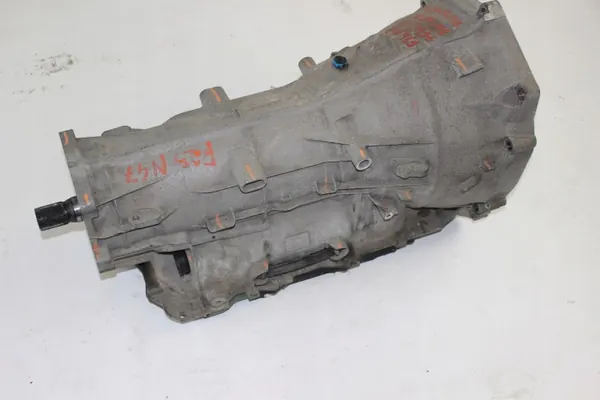 Caixa automática BMW F25 8HP-45x OEM 7636216 image 4