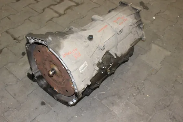 Caixa automática BMW F25 8HP-45x OEM 7636216 image 5