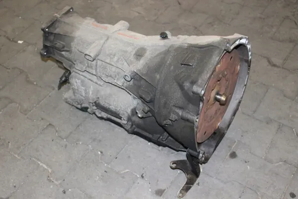 Caixa automática BMW F25 8HP-45x OEM 7636216 image 6
