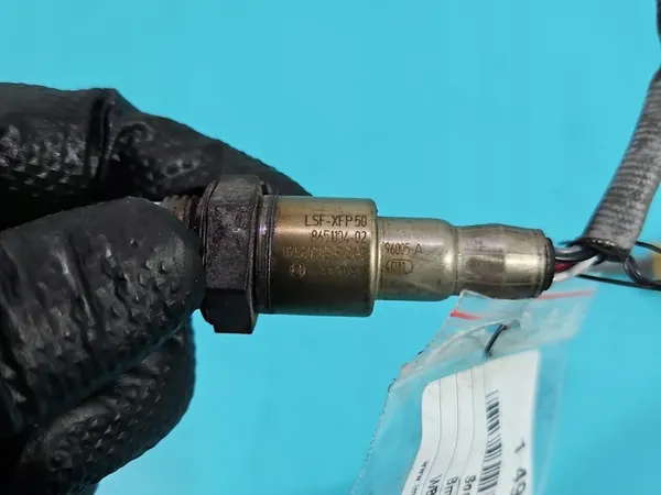 Sensor Lambda BMW G20 2.0 T (B48B20A) 8651104-02 image 6