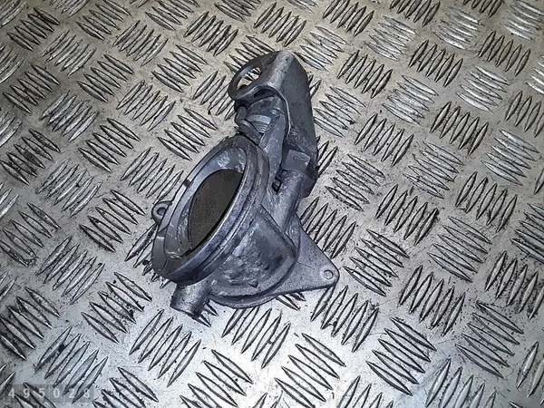 Drosselklappe BMW 5 Series E39 2000 2500 Benzin OEM 1703562 image 2