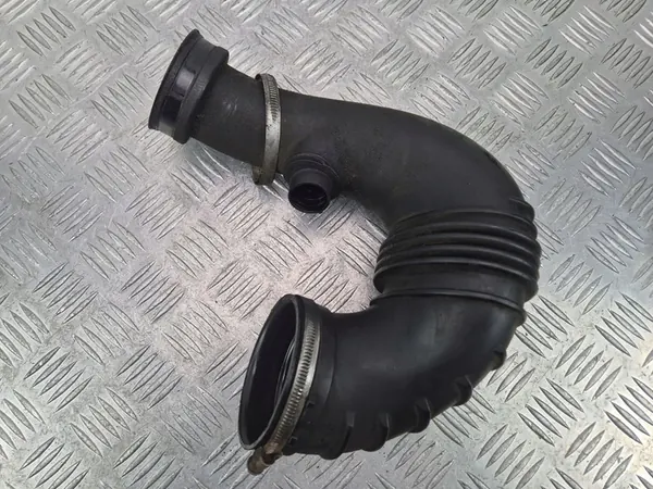 Ansaugrohr Mercedes C220 CDI W203 A6460941297 image 2