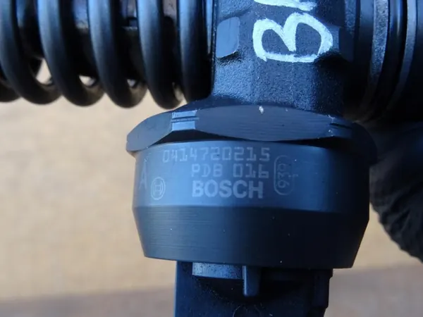 Pompe à injection OEM 038130073AG pour 1.9 TDI image 4