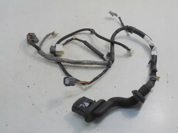 Honda OE AK-12-708644 Oviopastus Käytetty image 2