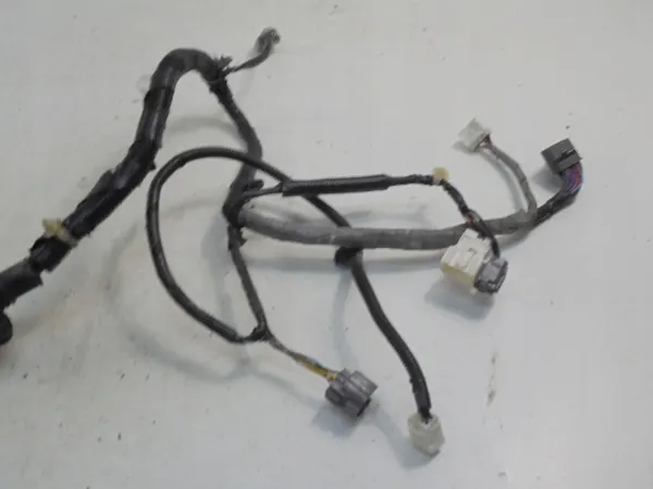 Honda OE AK-12-708644 Oviopastus Käytetty image 3