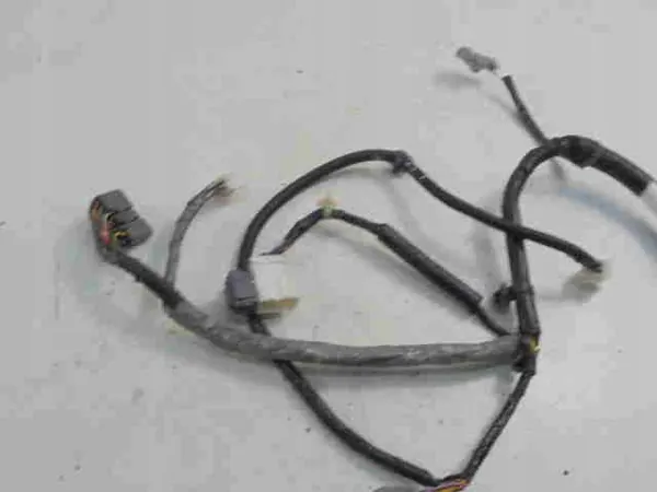 Honda OE AK-12-708644 Oviopastus Käytetty image 6