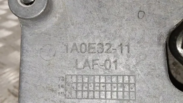 Vaihteiston Kiinnitystuki OEM 1A0E3211 Nissan Jukelle image 4