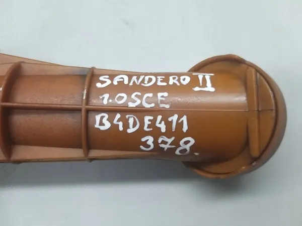 Öljypumppu OEM 150502247R Dacia Sandero II:lle image 10