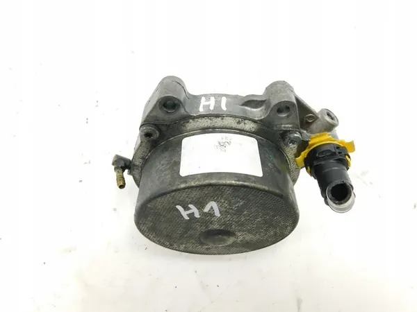 Imupumppu Opel Vectra C Zafira B 1.9 CDTI Saab 93 95 image 2