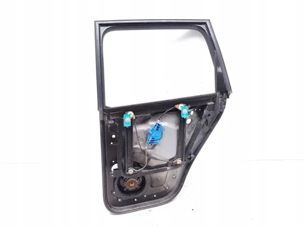 VW Touareg achterdeur glasraam links OEM 7L6839729B image 2