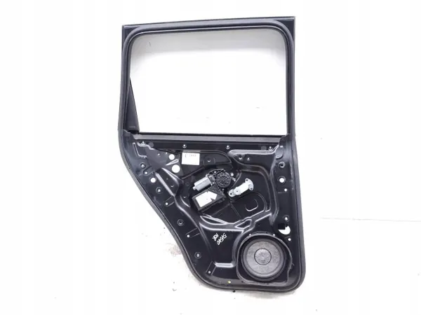 VW Touareg achterdeur glasraam links OEM 7L6839729B image 3