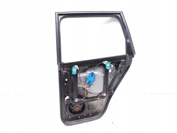 VW Touareg achterdeur glasraam links OEM 7L6839729B image 9