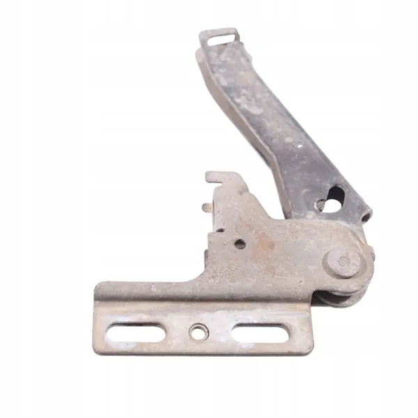 Mercedes Vito W447 Handbremskabelhalterung OEM A4474200200 image 8
