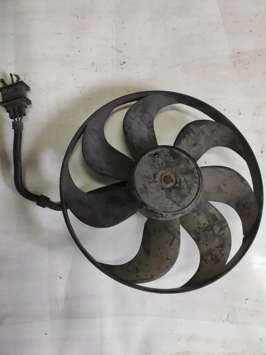 Volkswagen OE Kylarrubrik 1J0 959 455D image 2