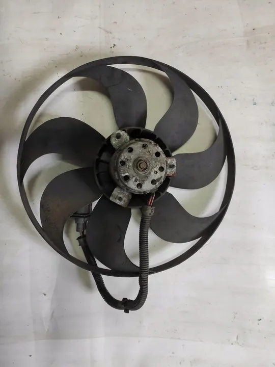 Volkswagen OE Kylarrubrik 1J0 959 455D image 3