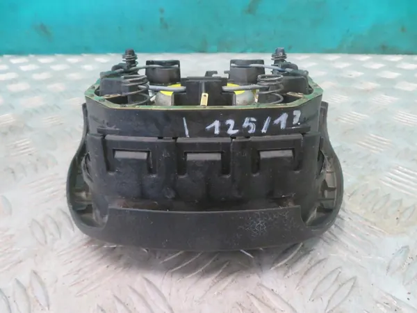 Airbagkissen Ford Transit MK7 image 7