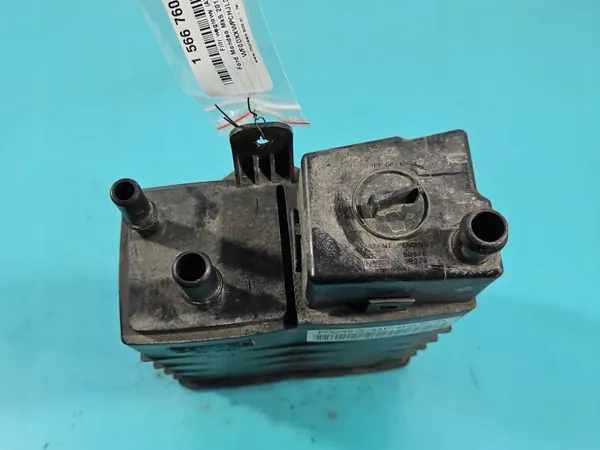 Kolfilter Ford Mondeo Mk5 2.0 16V FV63-9E857-A image 4