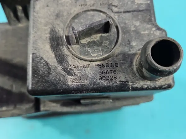 Kolfilter Ford Mondeo Mk5 2.0 16V FV63-9E857-A image 5