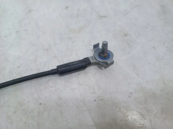 Bakluckelåskabel Ram V LINKA - Begagnad OEM image 3
