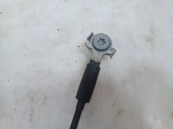 Bakluckelåskabel Ram V LINKA - Begagnad OEM image 4