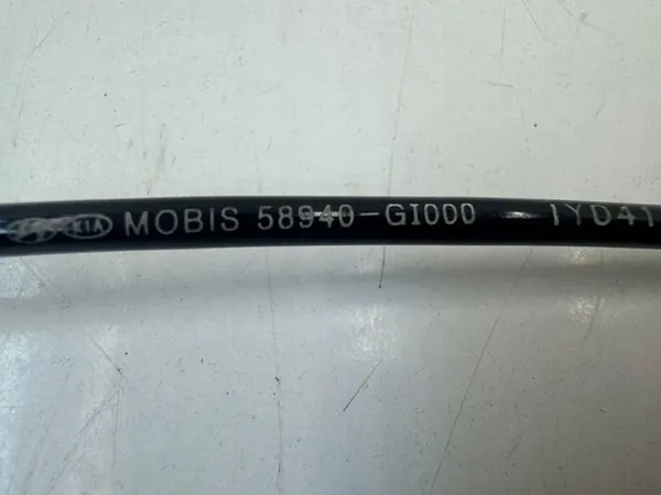 Hyundai ABS-sensor OEM 58940-GI000 Voor Rechts image 4