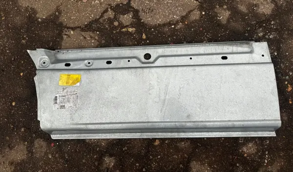 OEM 50N48393 Blic Hinterer Radkasten Links Mercedes Sprinter image 2