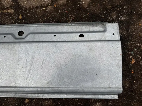 OEM 50N48393 Blic Hinterer Radkasten Links Mercedes Sprinter image 3