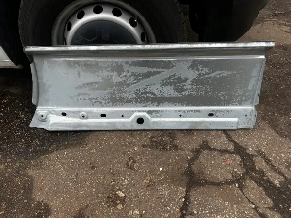 OEM 50N48393 Blic Hinterer Radkasten Links Mercedes Sprinter image 5