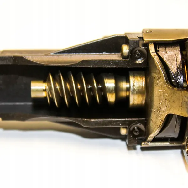 Motorparti BMW 3 F30 F35 F31 7603979 image 4