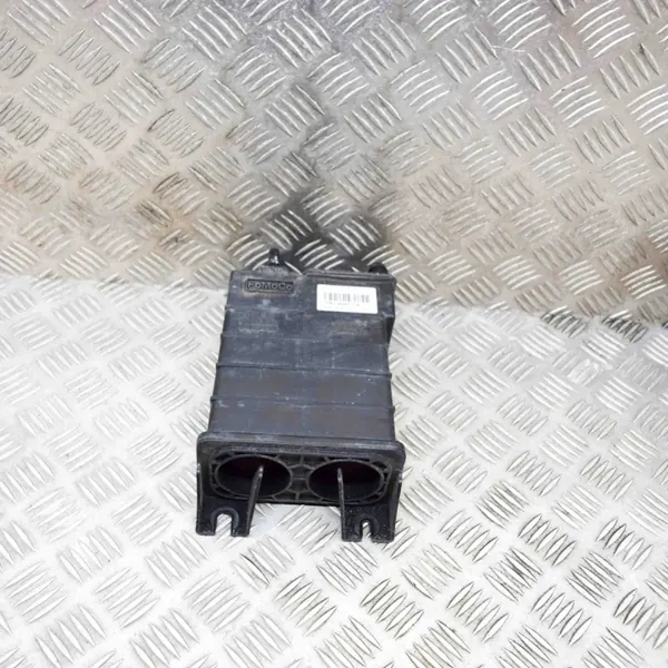 Filtro de partículas Ford OE usado OEM JU5A9D656AA image 3