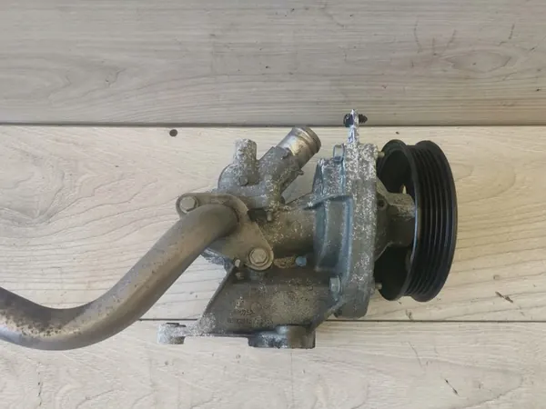 CHEVROLET EQUINOX III 18 Vattenpump Hölje 2.0 image 2