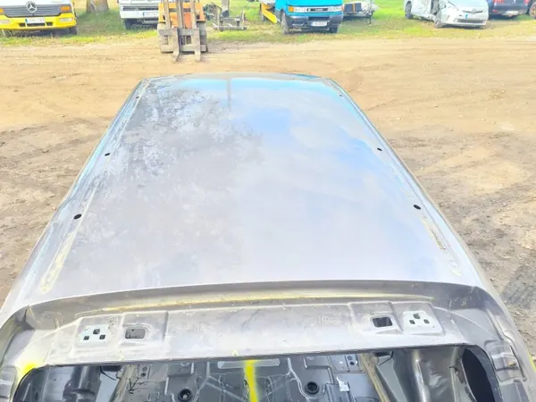 Techo Ford Mondeo MK IV OEM ARA353135 - Usado image 2