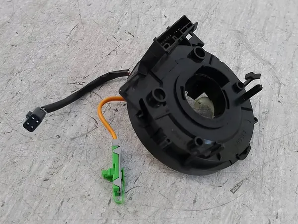 AIRBAG-BAND OPEL MERIVA A 13256071 image 2