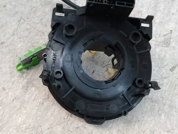 AIRBAG-BAND OPEL MERIVA A 13256071 image 3