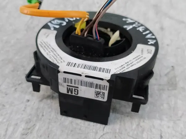 AIRBAG-BAND OPEL MERIVA A 13256071 image 4