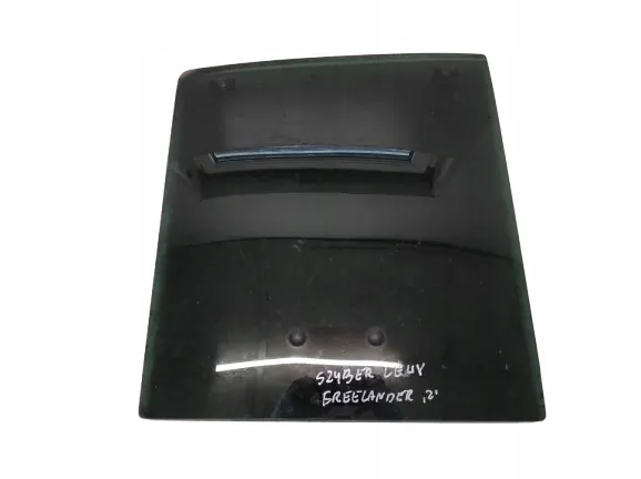 Teto Solar de Vidro Esquerdo Land Rover OE OEM RTEKO PAW3325 image 2