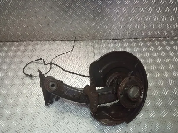 Taka-Vasen Napa Citroen C5 II OEM PIASTA LEWY TYŁ image 2