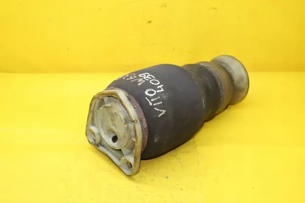 Mercedes-Benz Vito W638 Bakre Luftfjäder image 2