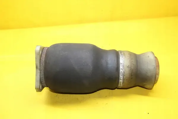 Mercedes-Benz Vito W638 Bakre Luftfjäder image 3