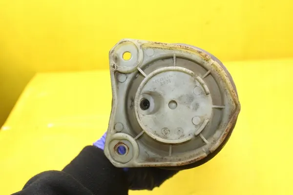 Mercedes-Benz Vito W638 Bakre Luftfjäder image 5