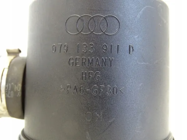 Flexible de Pompe Secondaire OEM 079133911D Audi A8 D4 TFSI image 3