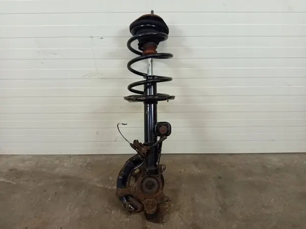 Amortecedor Dianteiro Esquerdo OEM RAVAMORT Toyota RAV4 image 3