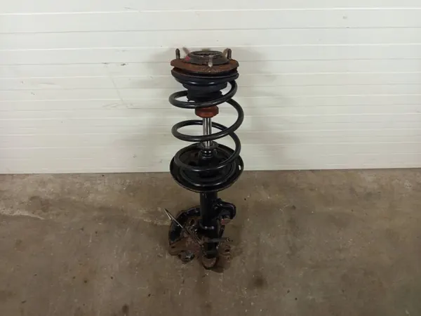 Amortecedor Dianteiro Esquerdo OEM RAVAMORT Toyota RAV4 image 4