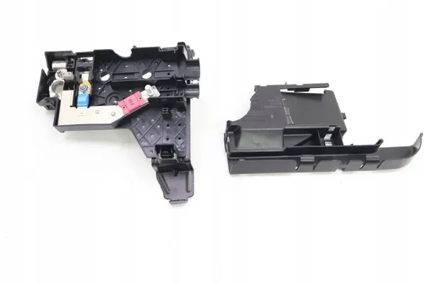 Volvo batteriklemma OEM 31450529 - Begagnad image 4