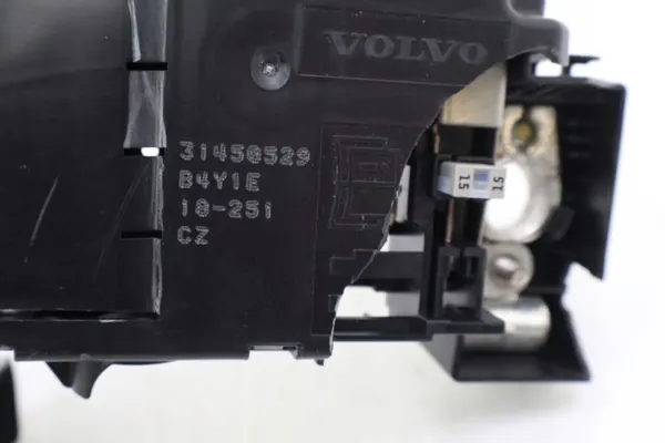 Volvo batteriklemma OEM 31450529 - Begagnad image 6