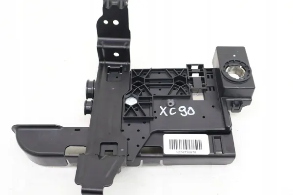 Volvo batteriklemma OEM 31450529 - Begagnad image 7